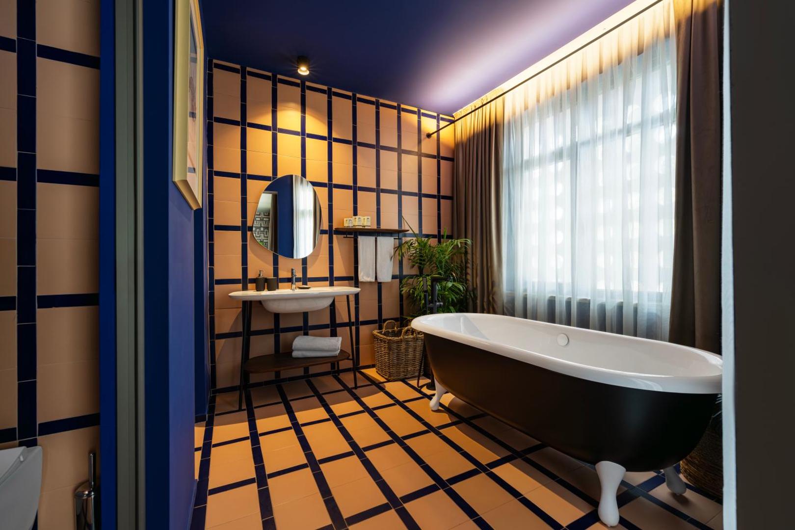 Alp Pasa Regency Suites Alp Pasa Regency Suites