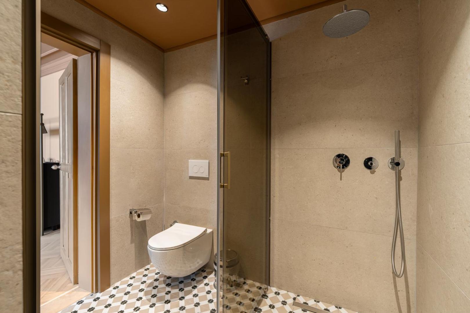 Alp Pasa Regency Suites Alp Pasa Regency Suites