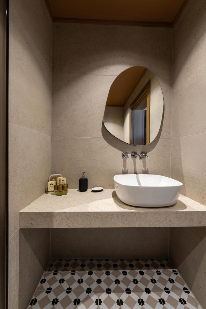 Alp Pasa Regency Suites Alp Pasa Regency Suites