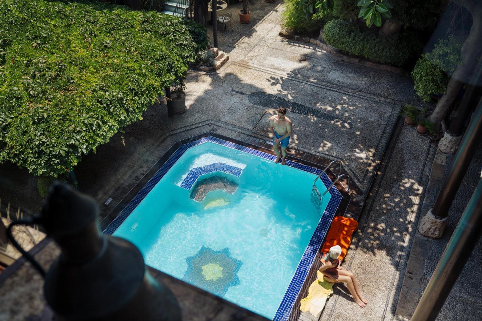 Alp Pasa Regency Suites Alp Pasa Regency Suites