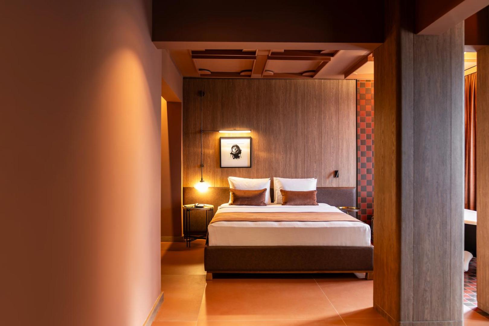 Alp Pasa Regency Suites Alp Pasa Regency Suites