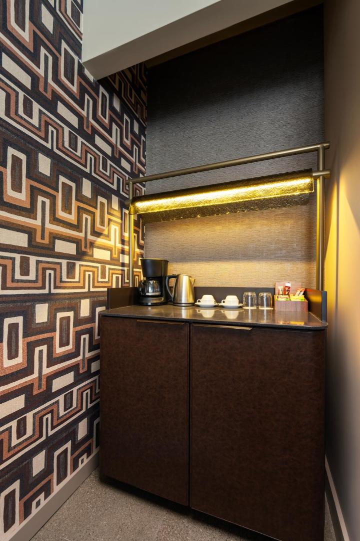 Alp Pasa Regency Suites Alp Pasa Regency Suites