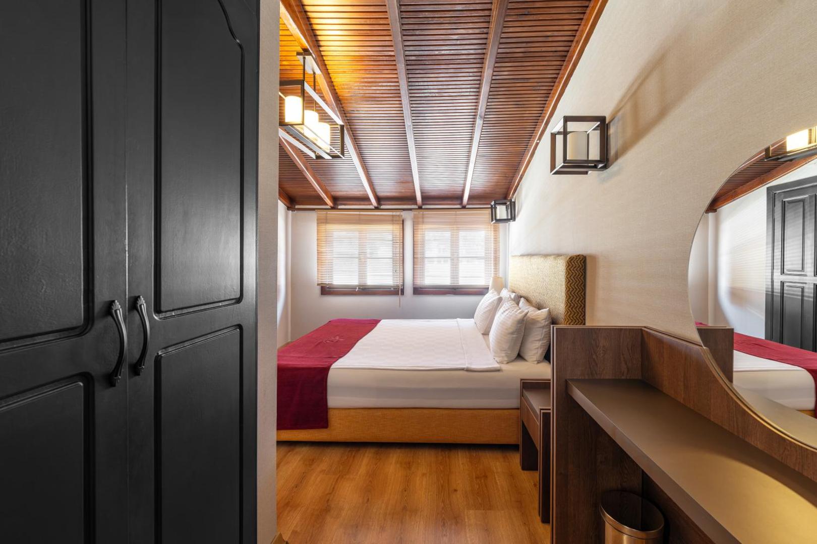 Alp Pasa Regency Suites Alp Pasa Regency Suites