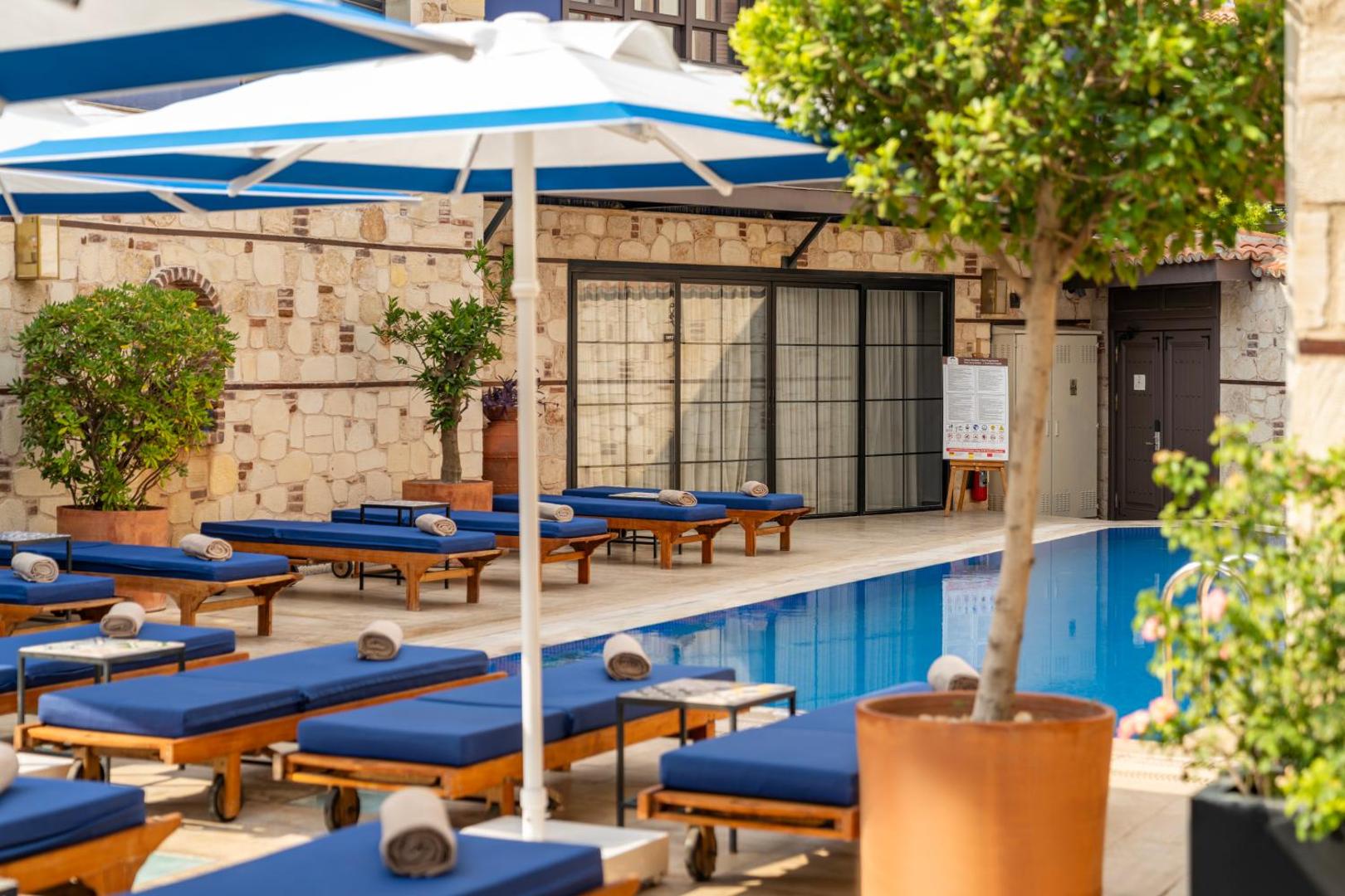 Alp Pasa Regency Suites Alp Pasa Regency Suites