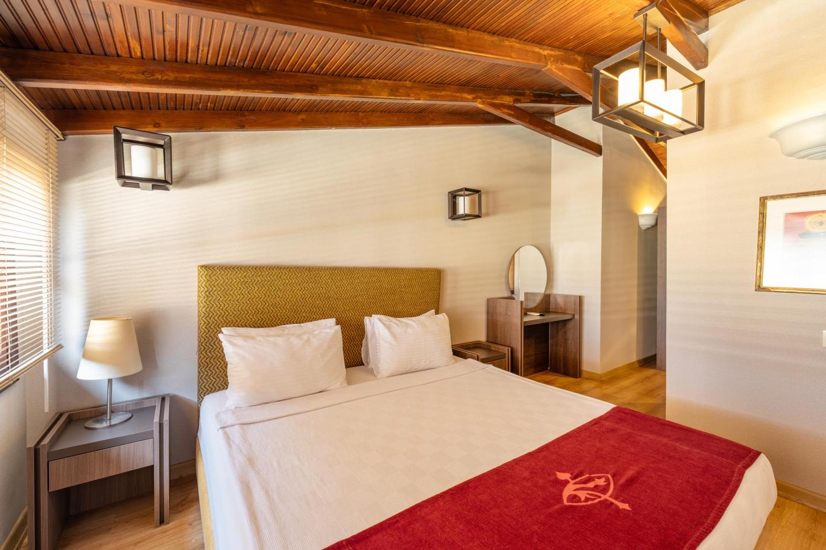 Alp Pasa Regency Suites Alp Pasa Regency Suites