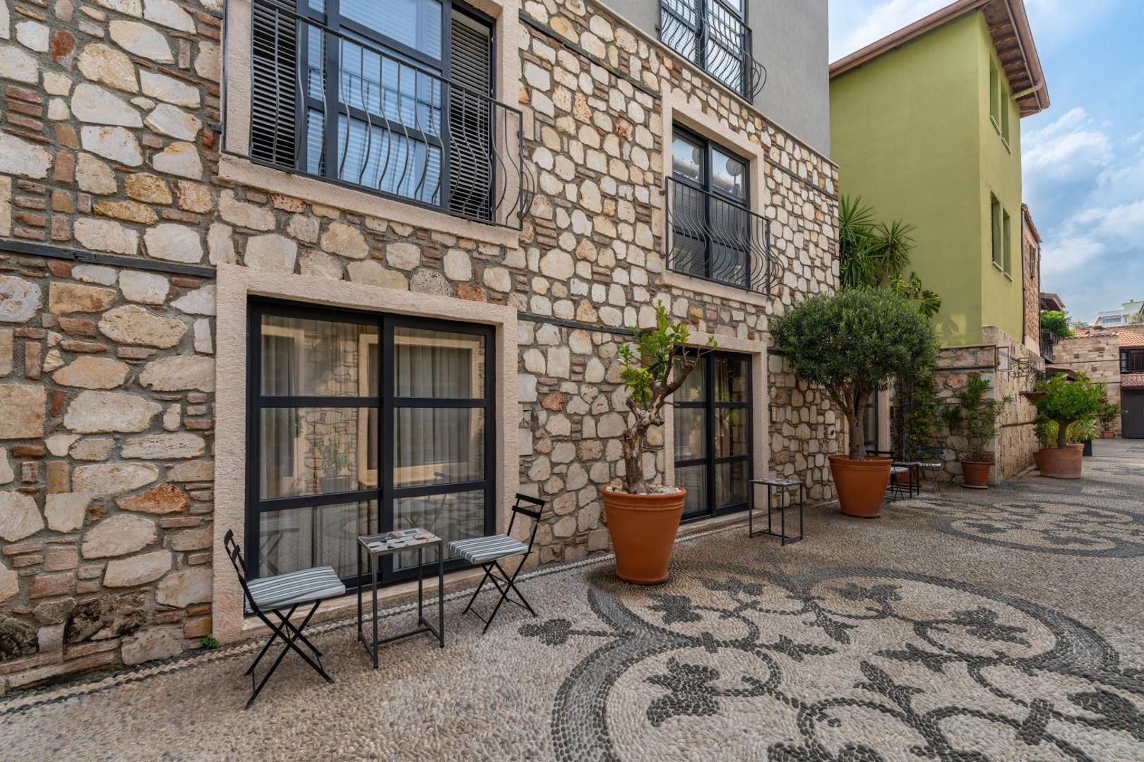 Alp Pasa Regency Suites Alp Pasa Regency Suites