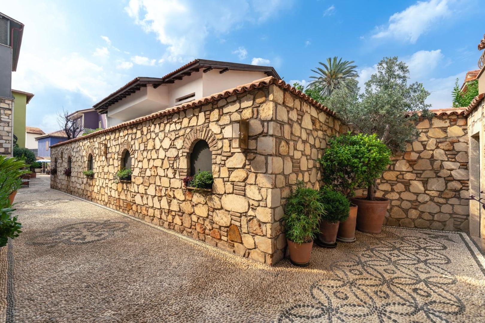 Alp Pasa Regency Suites Alp Pasa Regency Suites