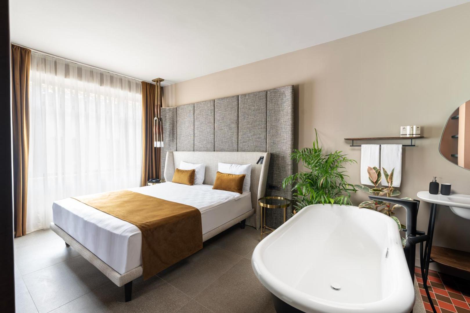 Alp Pasa Regency Suites Alp Pasa Regency Suites