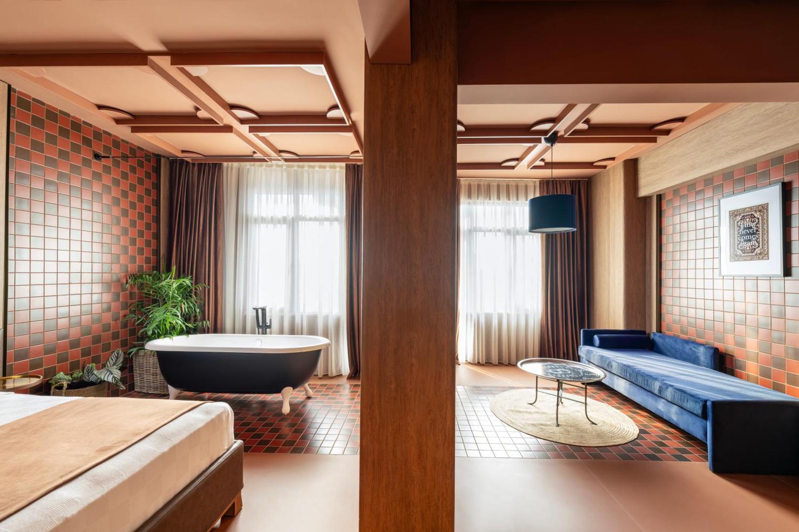 Alp Pasa Regency Suites Alp Pasa Regency Suites