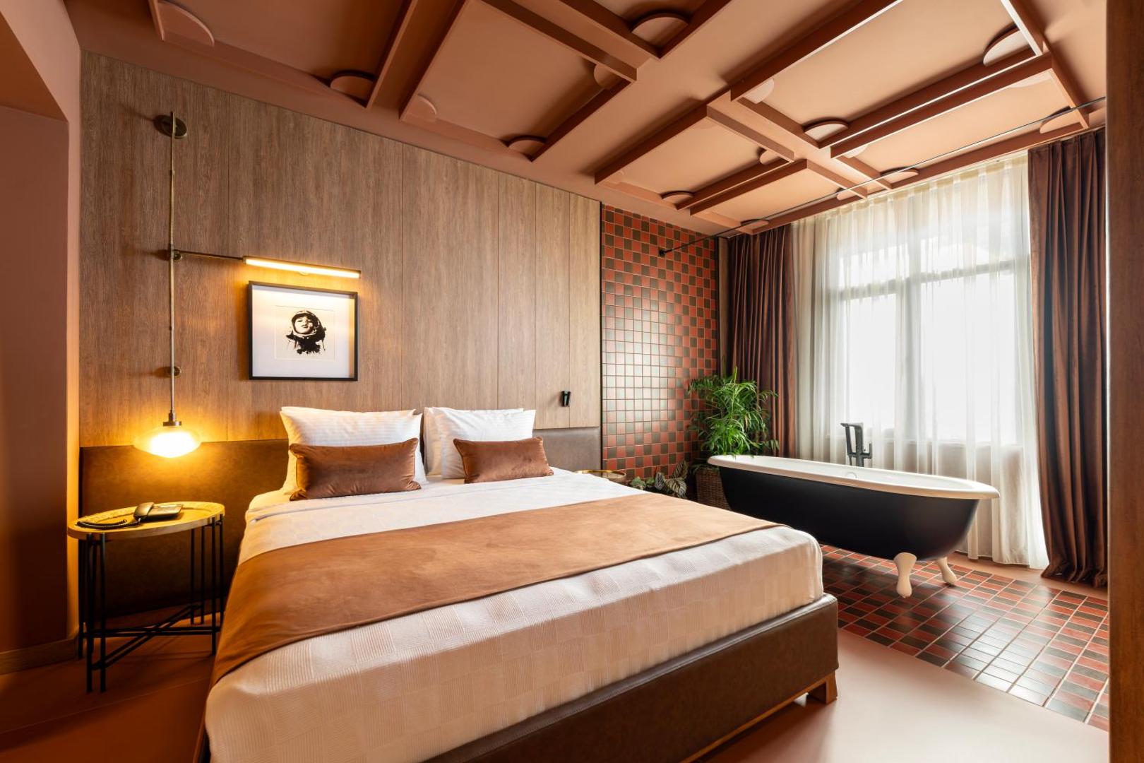 Alp Pasa Regency Suites Alp Pasa Regency Suites