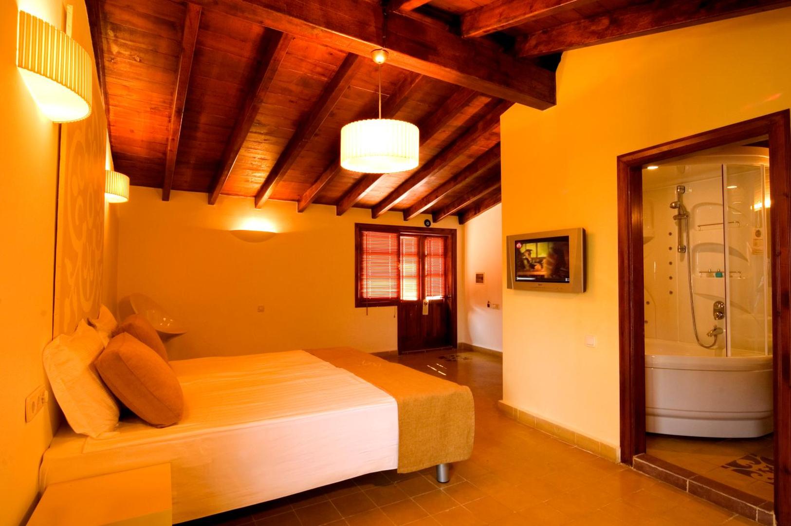 Alp Pasa Regency Suites Alp Pasa Regency Suites