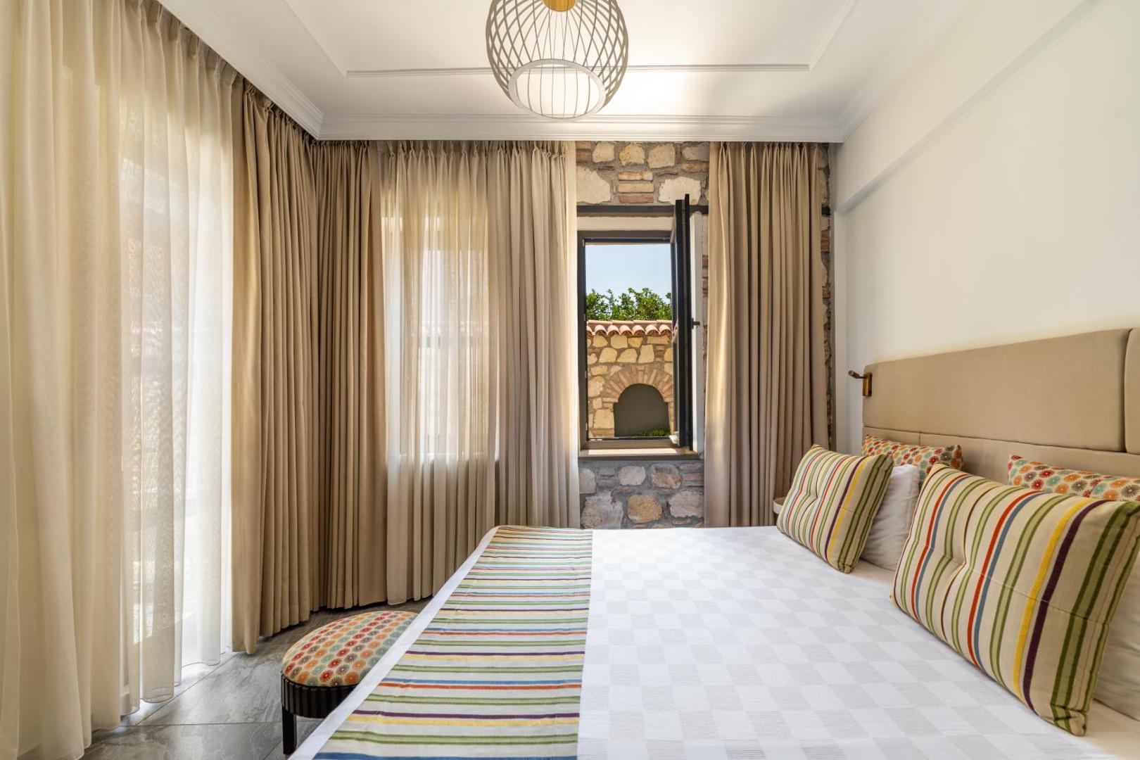 Alp Pasa Regency Suites Alp Pasa Regency Suites