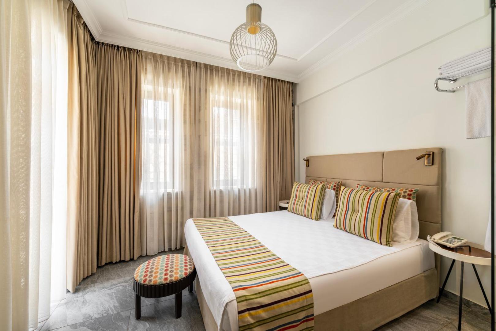 Alp Pasa Regency Suites Alp Pasa Regency Suites