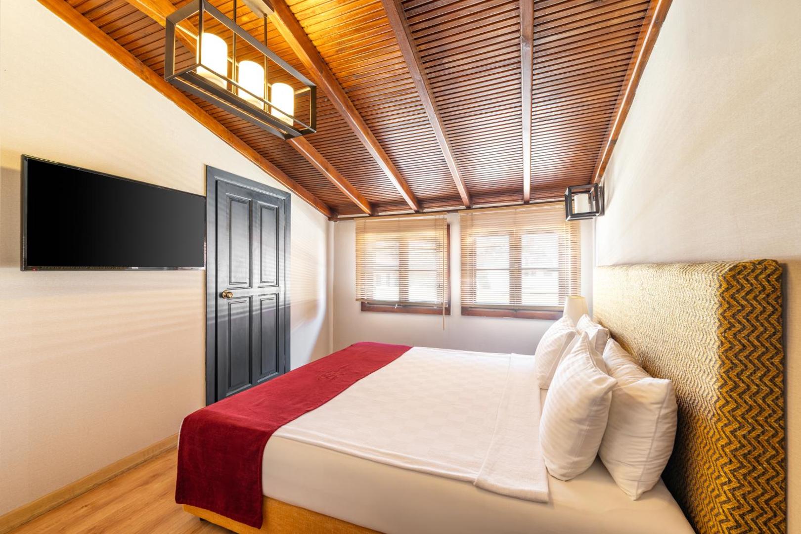 Alp Pasa Regency Suites Alp Pasa Regency Suites
