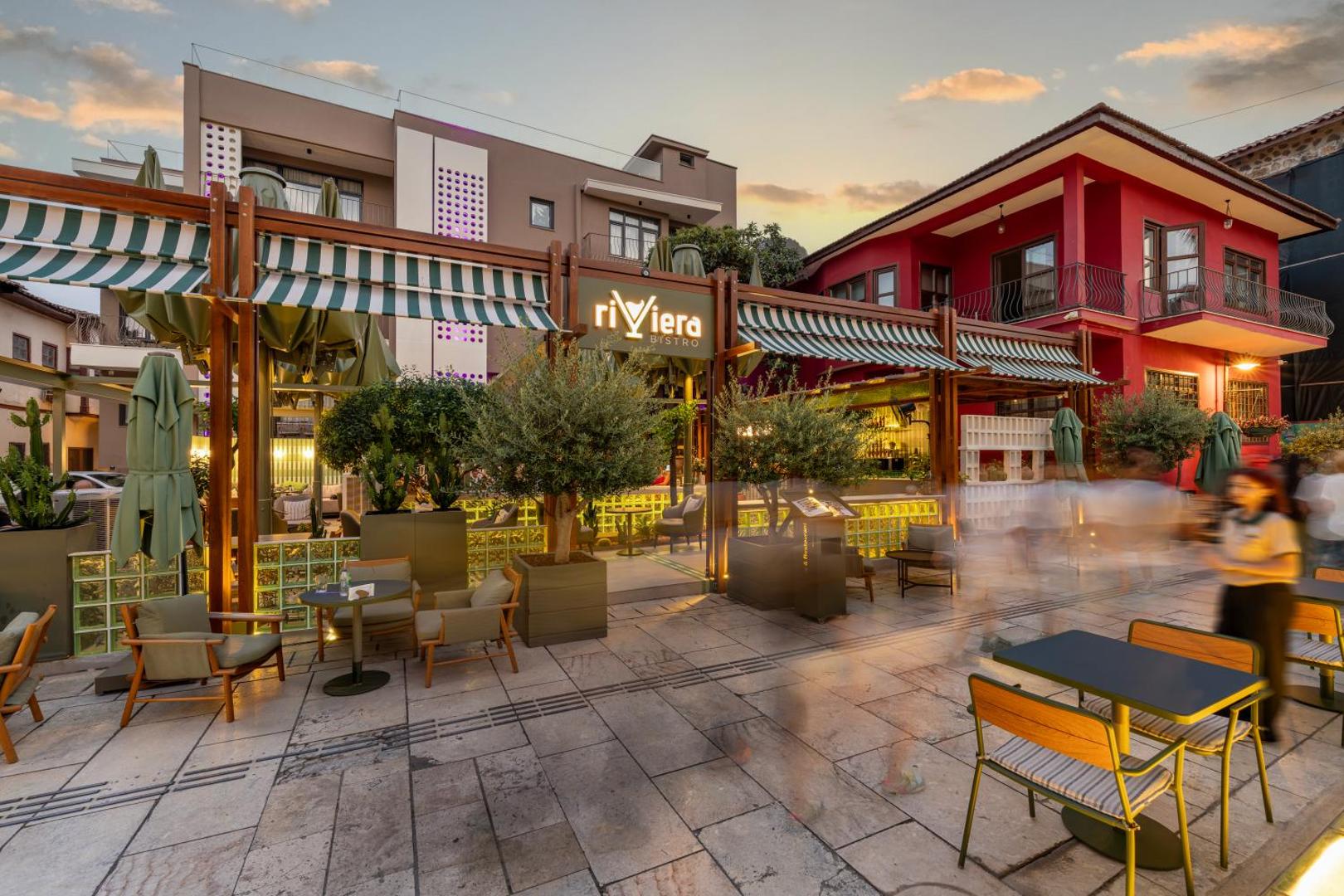 Alp Pasa Regency Suites Alp Pasa Regency Suites