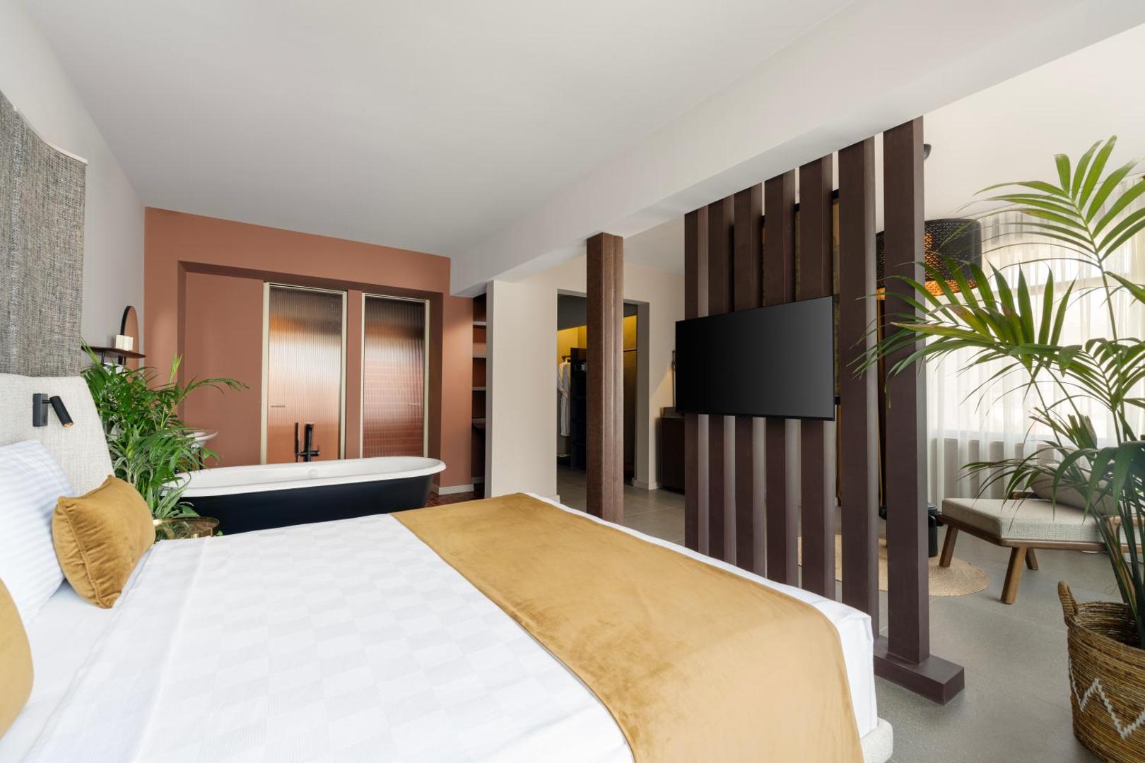 Alp Pasa Regency Suites Alp Pasa Regency Suites