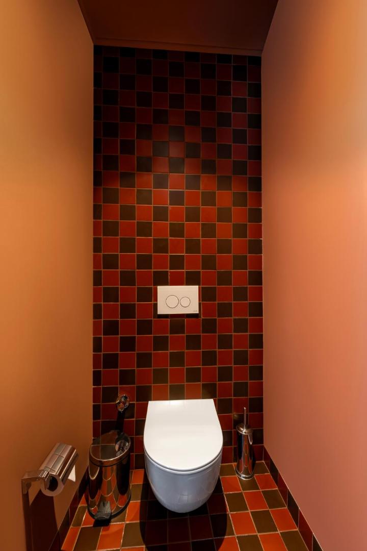 Alp Pasa Regency Suites Alp Pasa Regency Suites