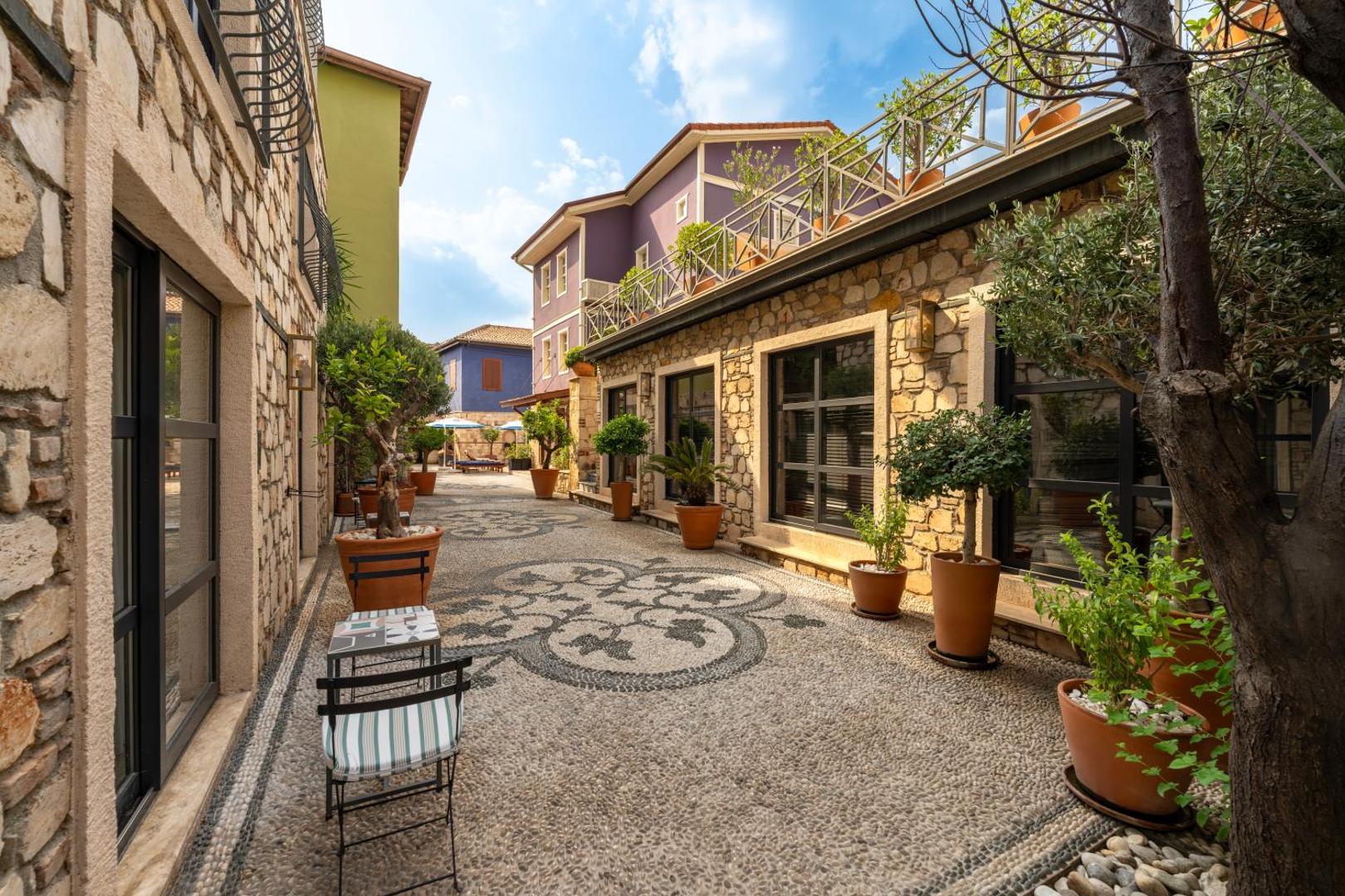 Alp Pasa Regency Suites Alp Pasa Regency Suites