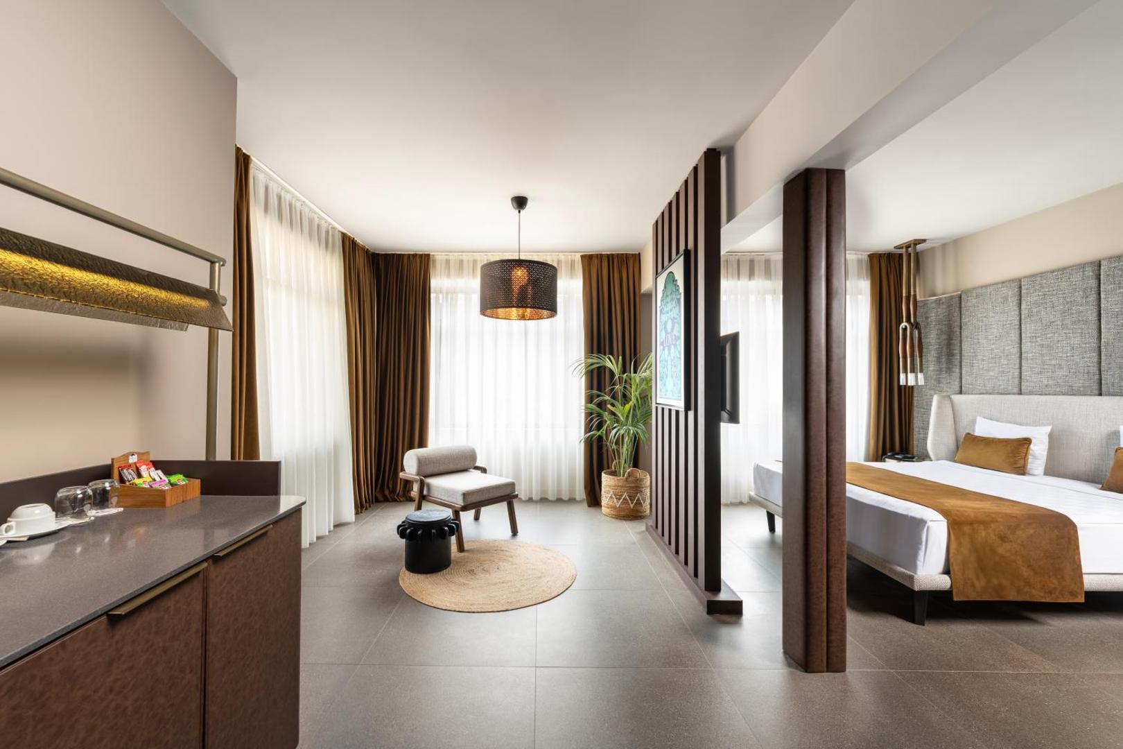 Alp Pasa Regency Suites Alp Pasa Regency Suites