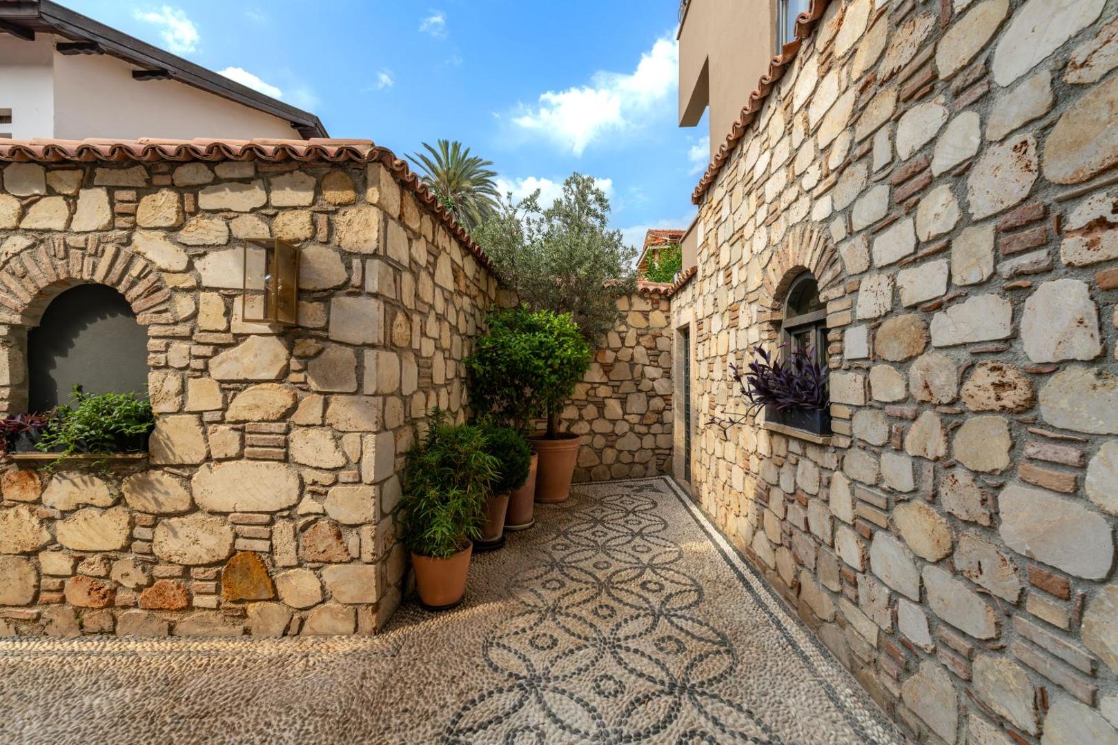 Alp Pasa Regency Suites Alp Pasa Regency Suites