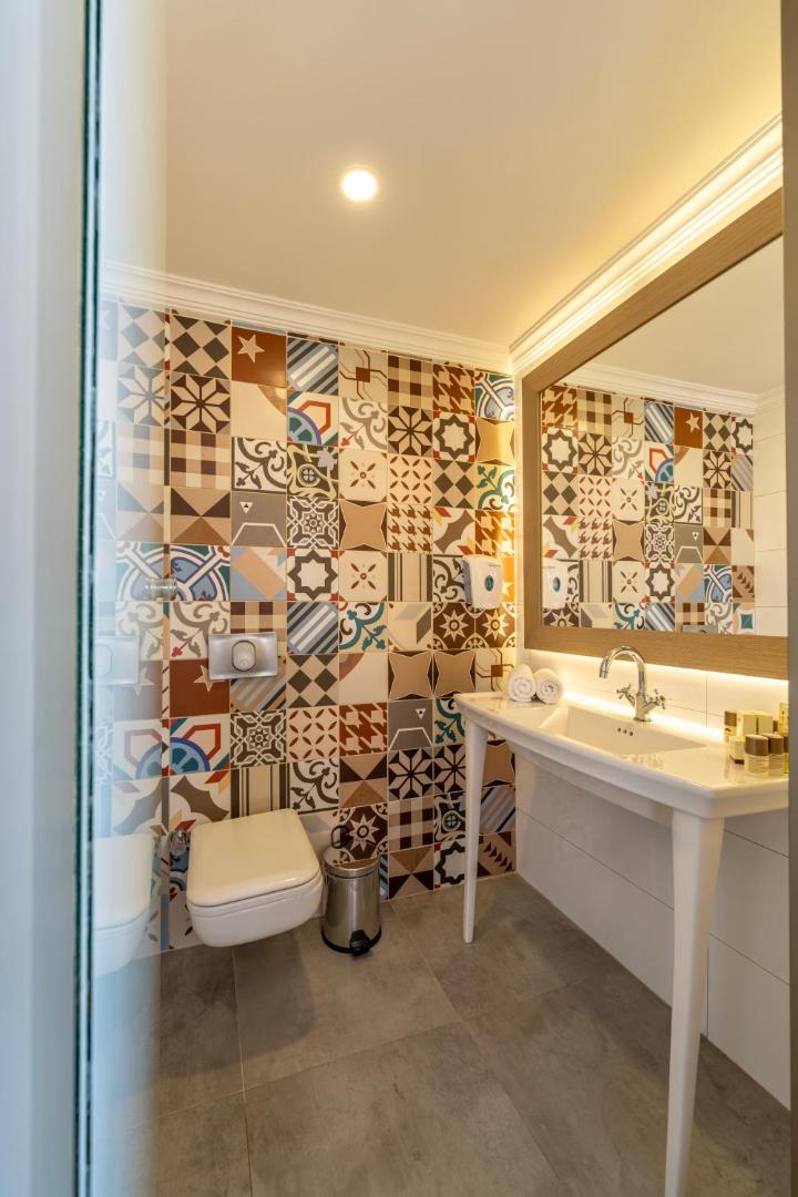 Alp Pasa Regency Suites Alp Pasa Regency Suites