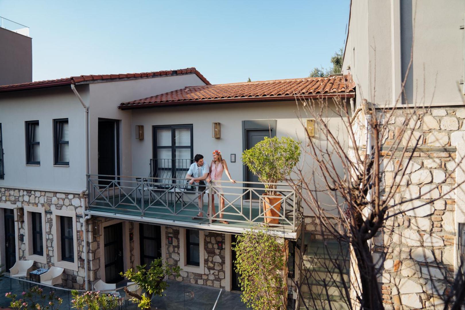 Alp Pasa Regency Suites Alp Pasa Regency Suites