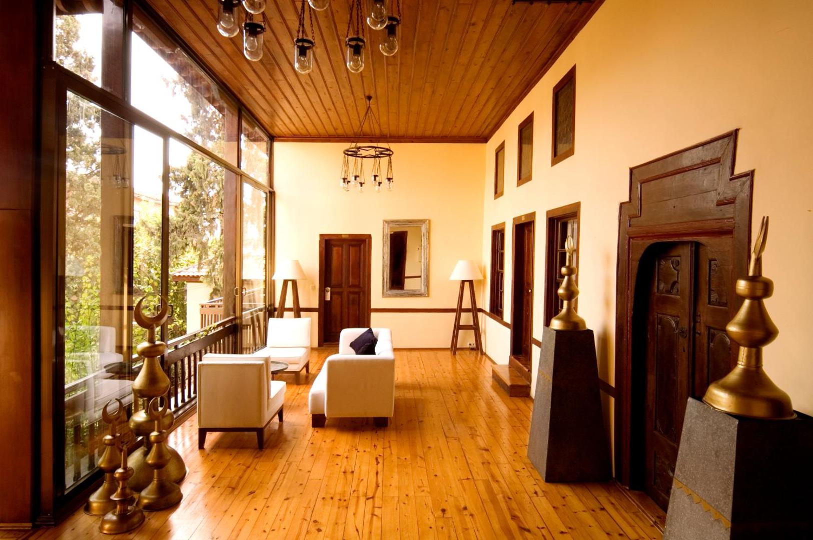 Alp Pasa Regency Suites Alp Pasa Regency Suites
