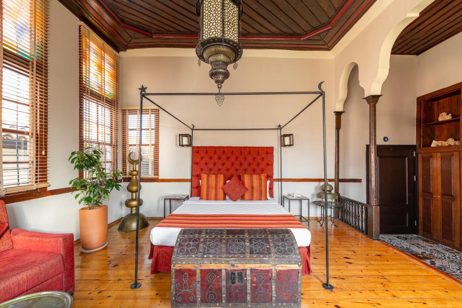 Alp Pasa Regency Suites Alp Pasa Regency Suites