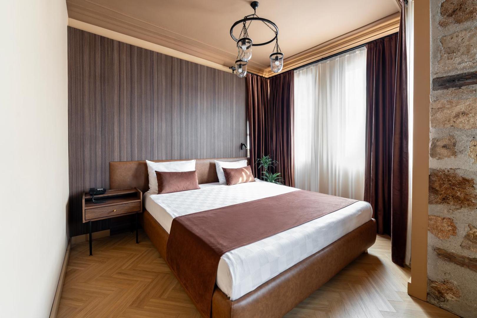 Alp Pasa Regency Suites Alp Pasa Regency Suites