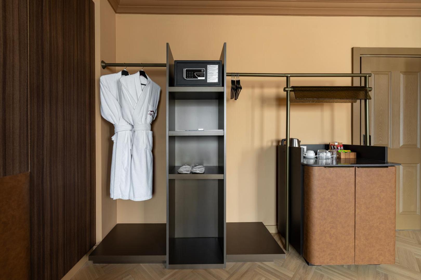 Alp Pasa Regency Suites Alp Pasa Regency Suites