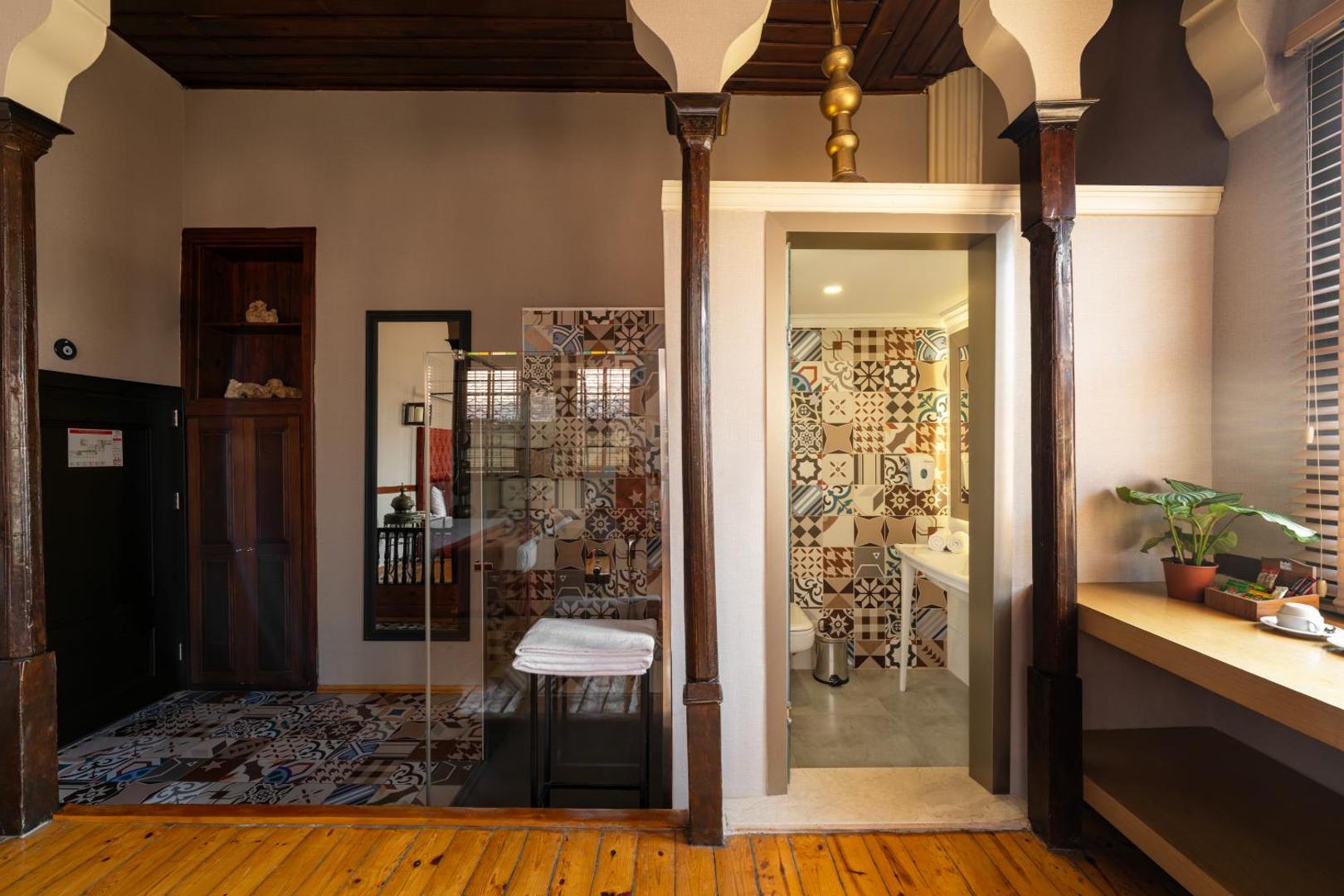 Alp Pasa Regency Suites Alp Pasa Regency Suites
