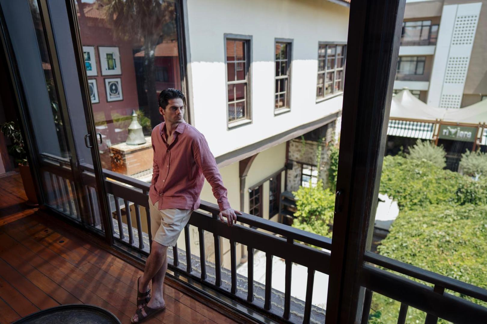Alp Pasa Regency Suites Alp Pasa Regency Suites