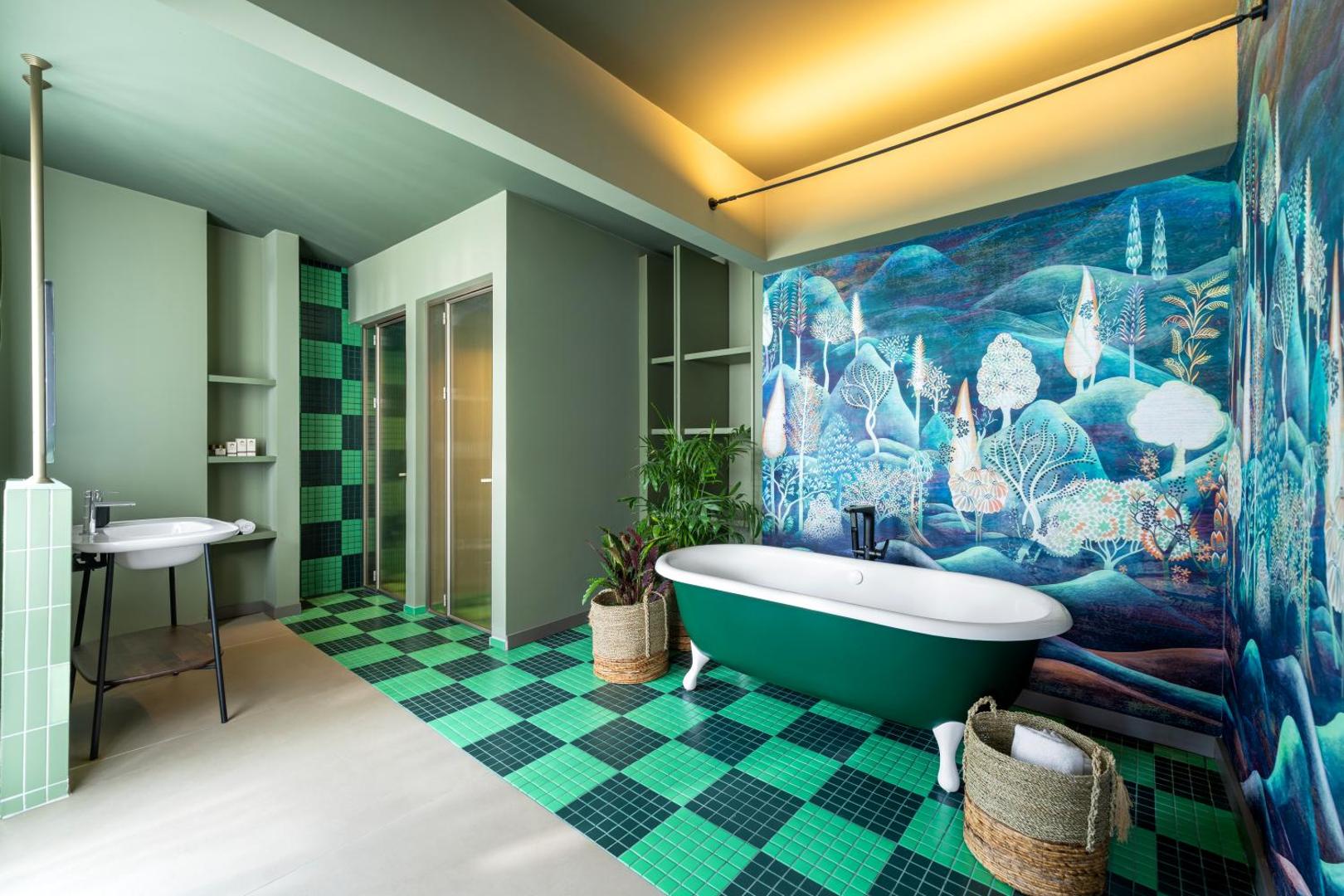 Alp Pasa Regency Suites Alp Pasa Regency Suites