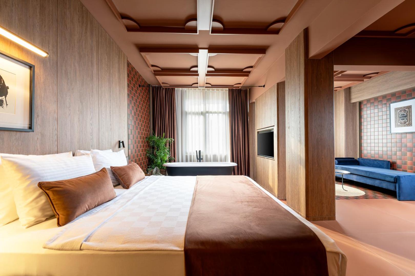 Alp Pasa Regency Suites Alp Pasa Regency Suites