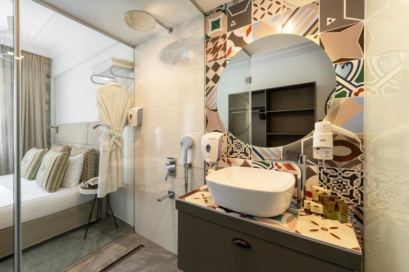 Alp Pasa Regency Suites Alp Pasa Regency Suites
