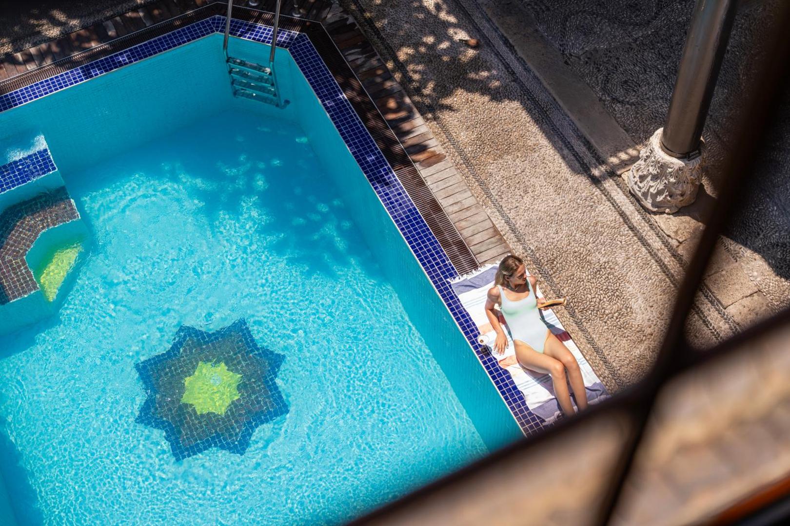 Alp Pasa Regency Suites Alp Pasa Regency Suites