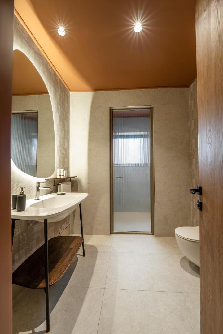 Alp Pasa Regency Suites Alp Pasa Regency Suites