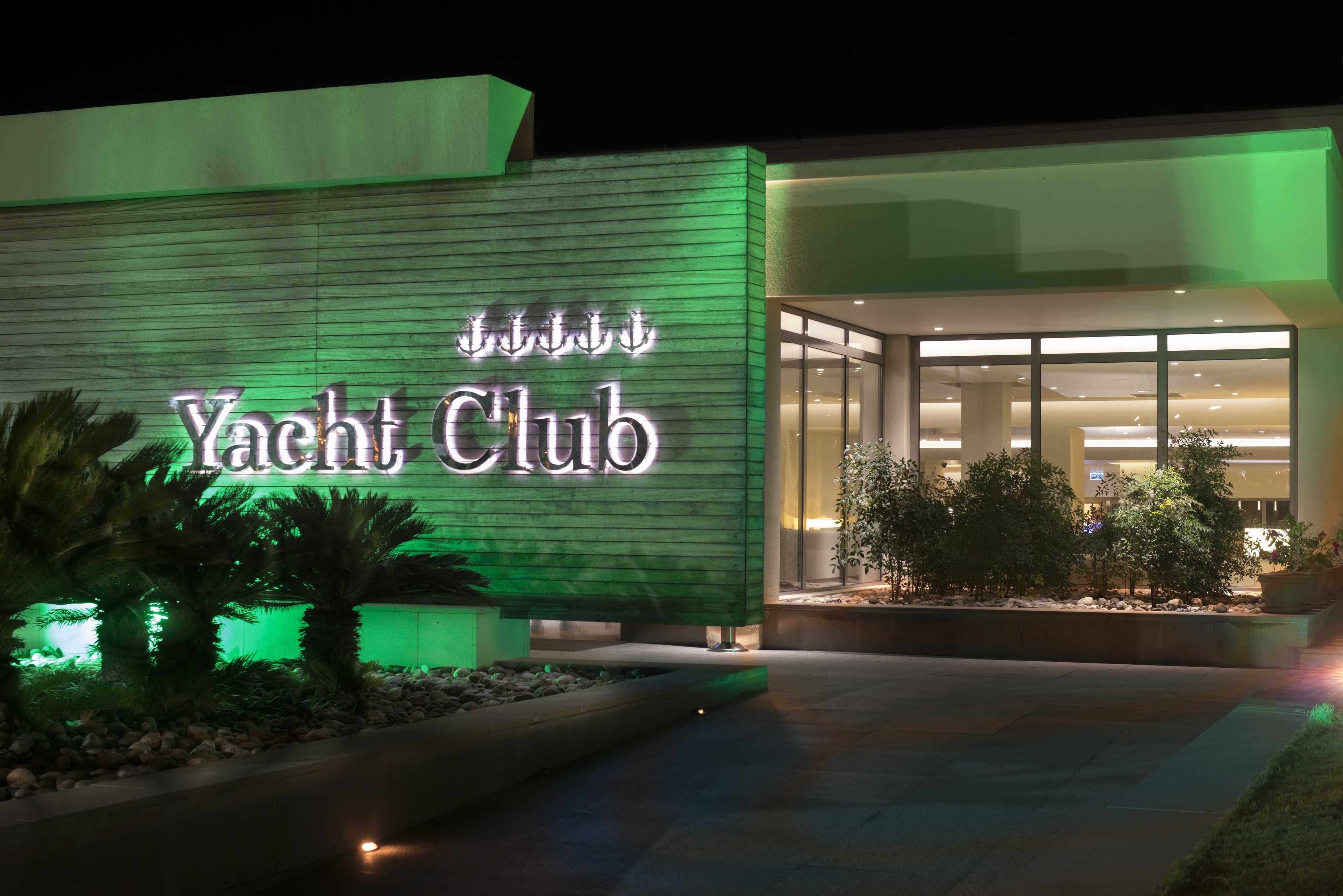 Yacht Club Yacht Club
