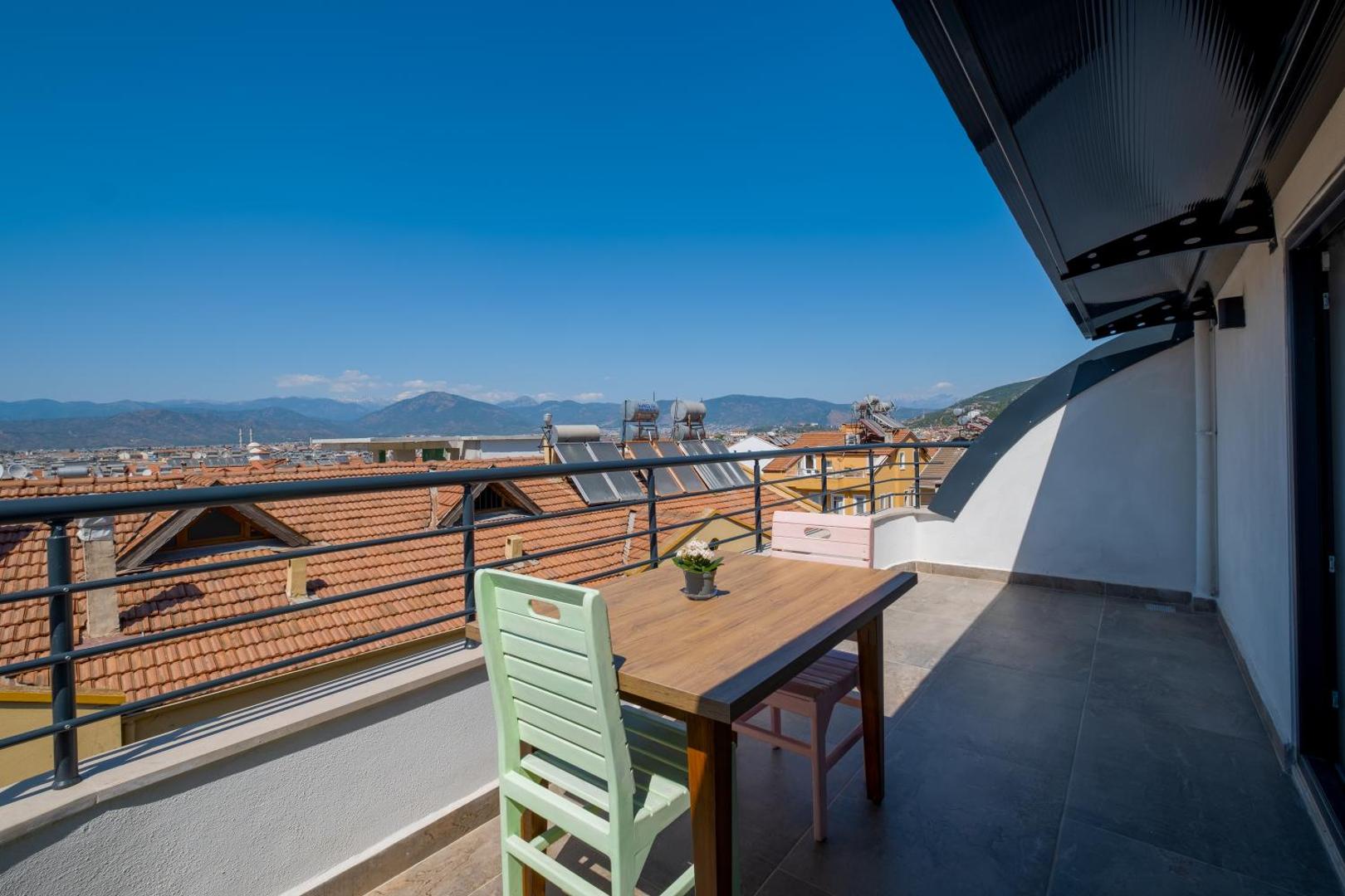 Sunrise City Residence Sunrise City Residence