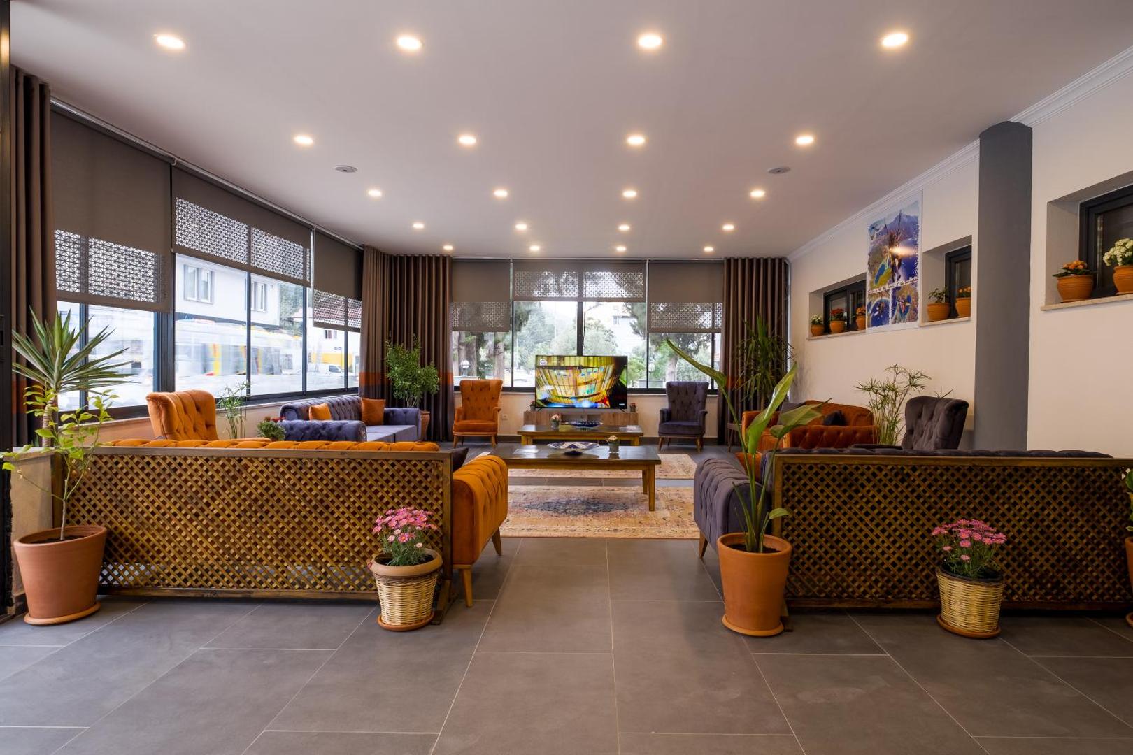 Sunrise City Residence Sunrise City Residence