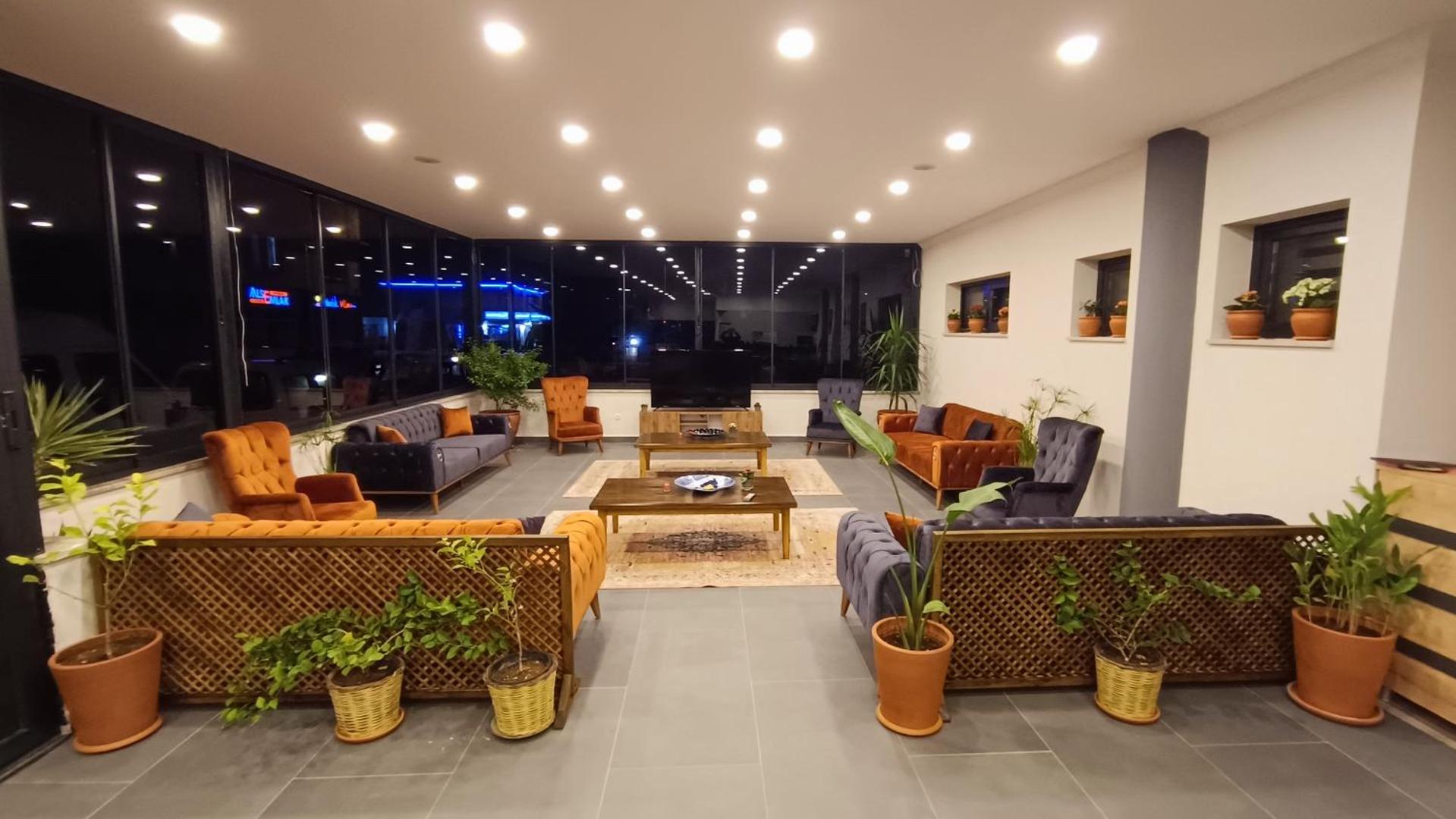 Sunrise City Residence Sunrise City Residence