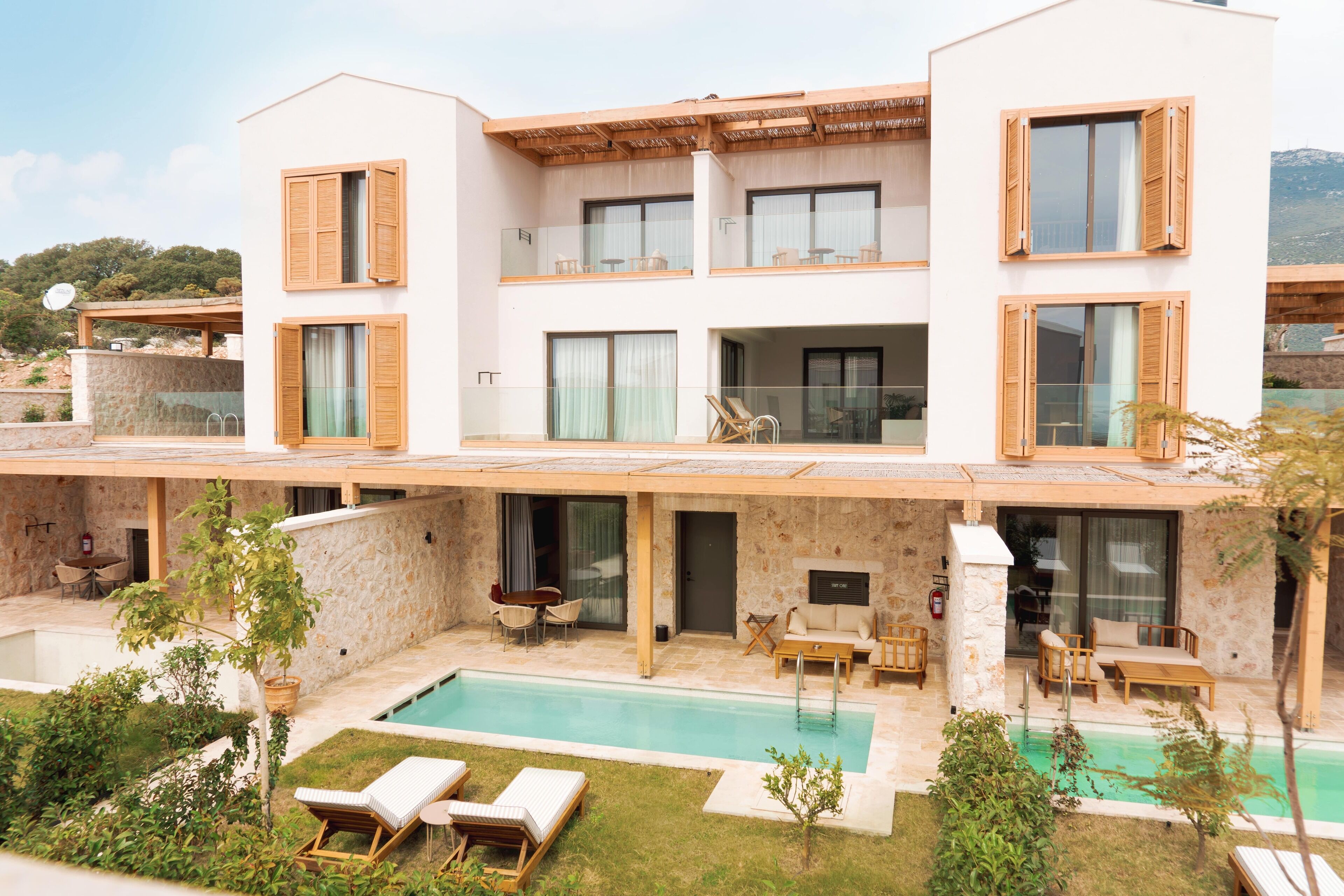 Novva Hotels Kas Novva Hotels Kas