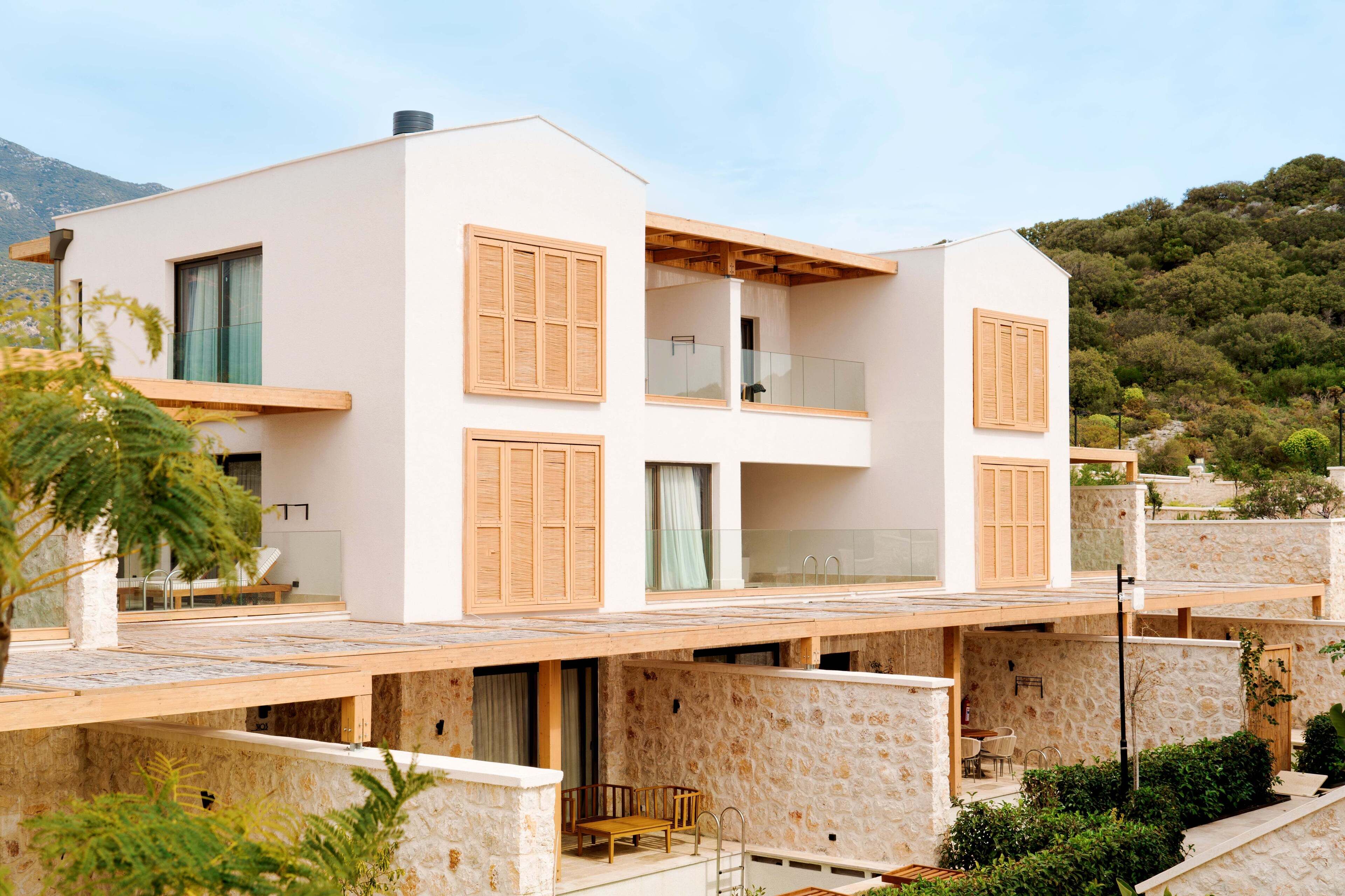 Novva Hotels Kas Novva Hotels Kas