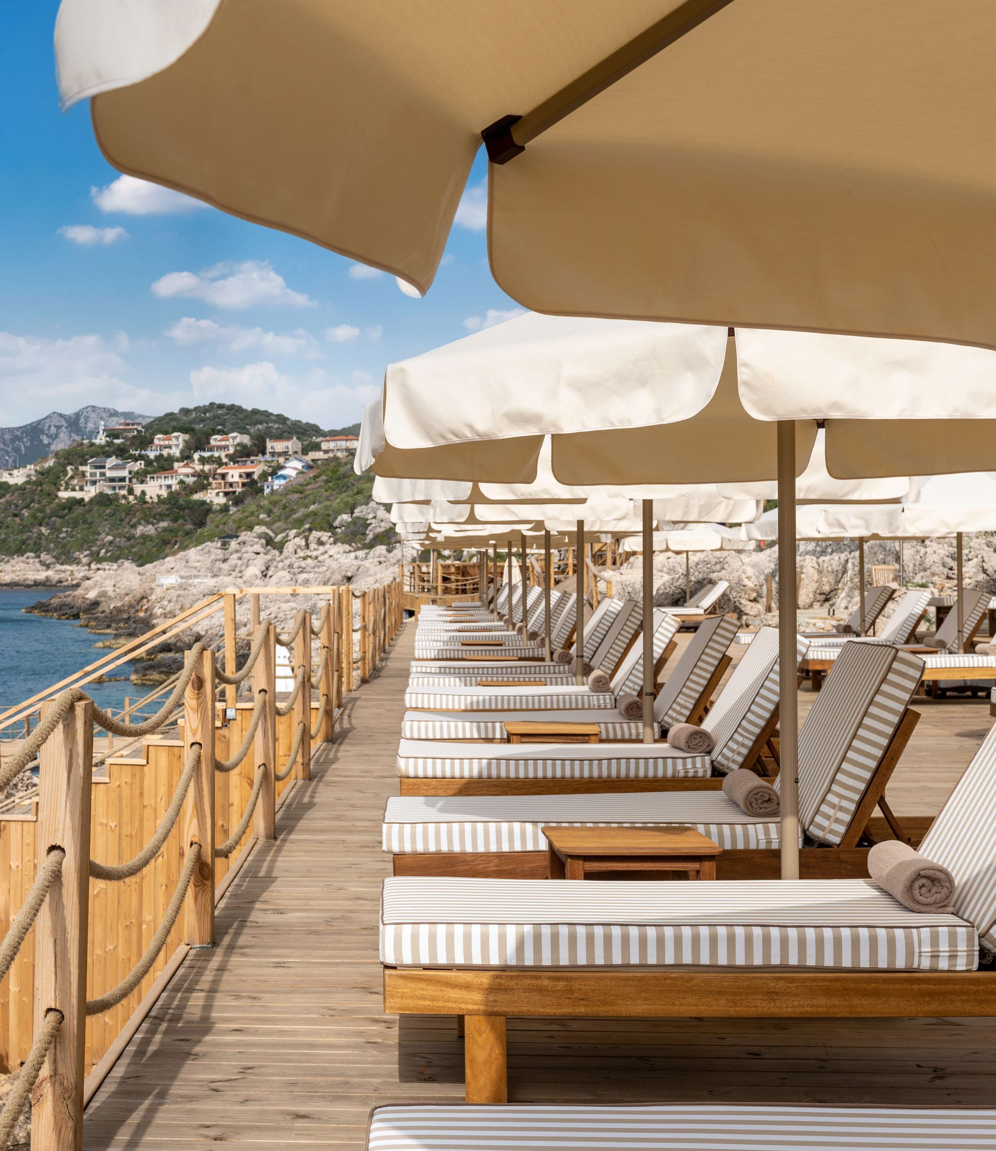 Novva Hotels Kas Novva Hotels Kas