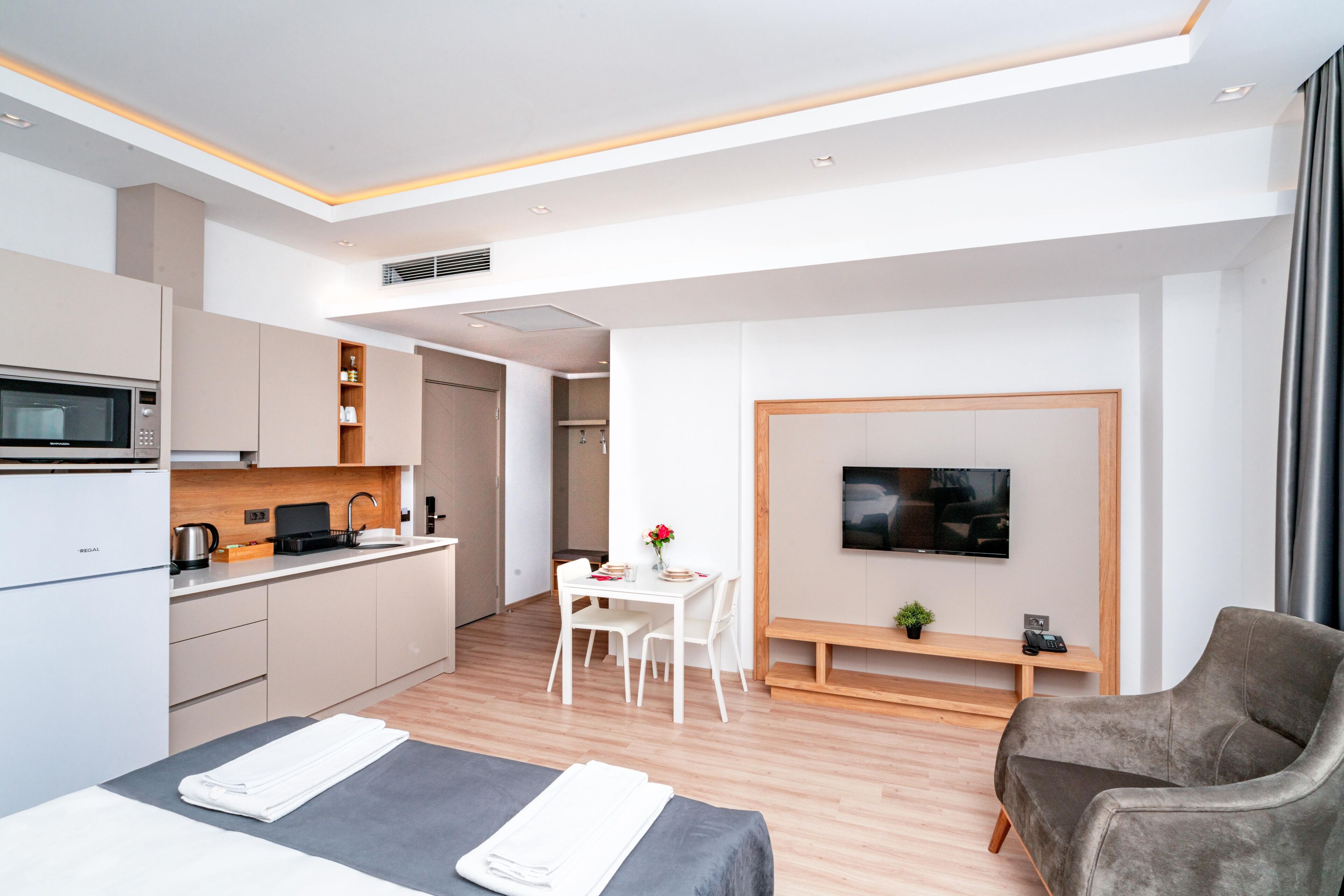 Safir Kundu Apart Hotel Safir Kundu Apart Hotel