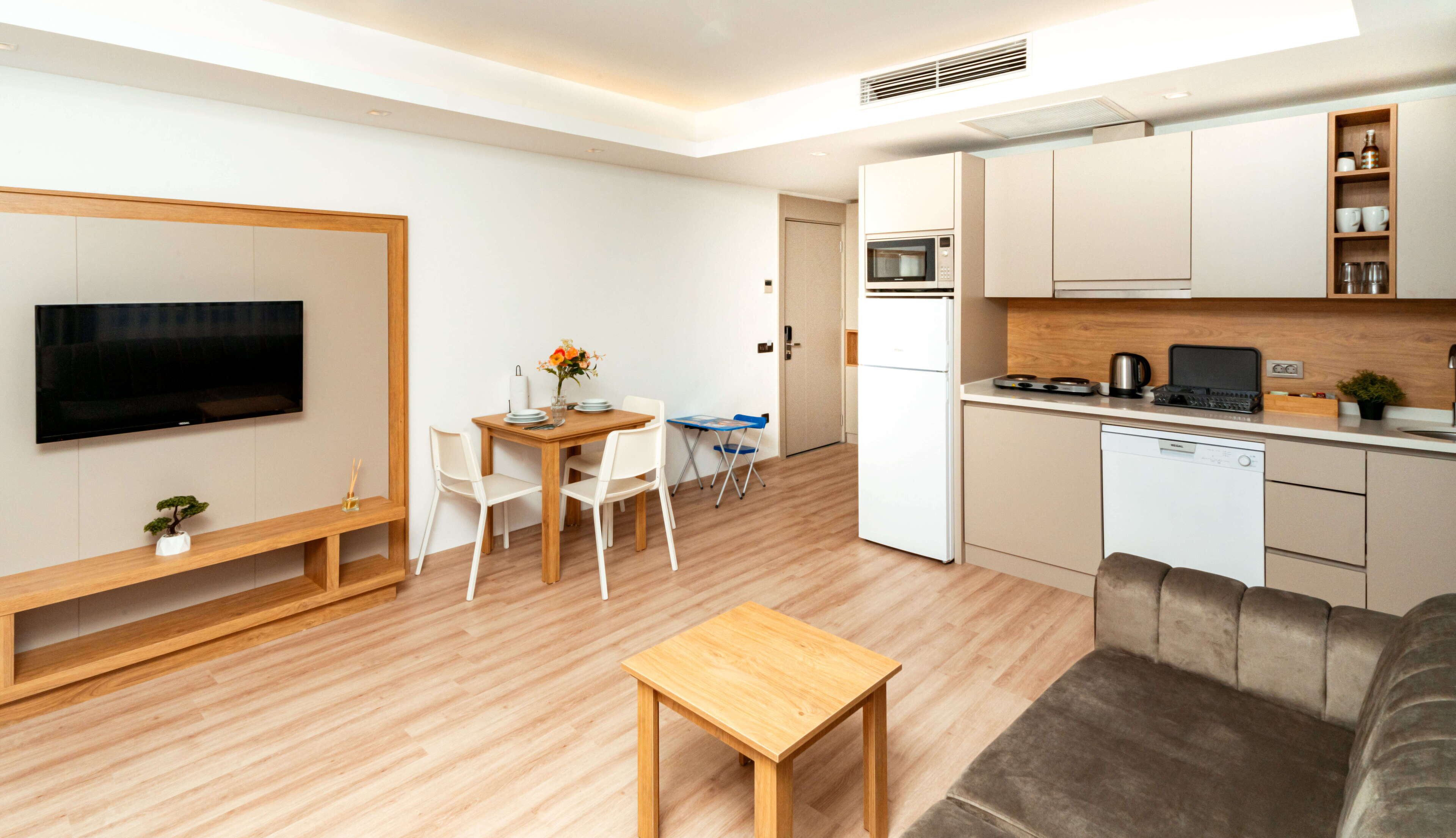Safir Kundu Apart Hotel Safir Kundu Apart Hotel