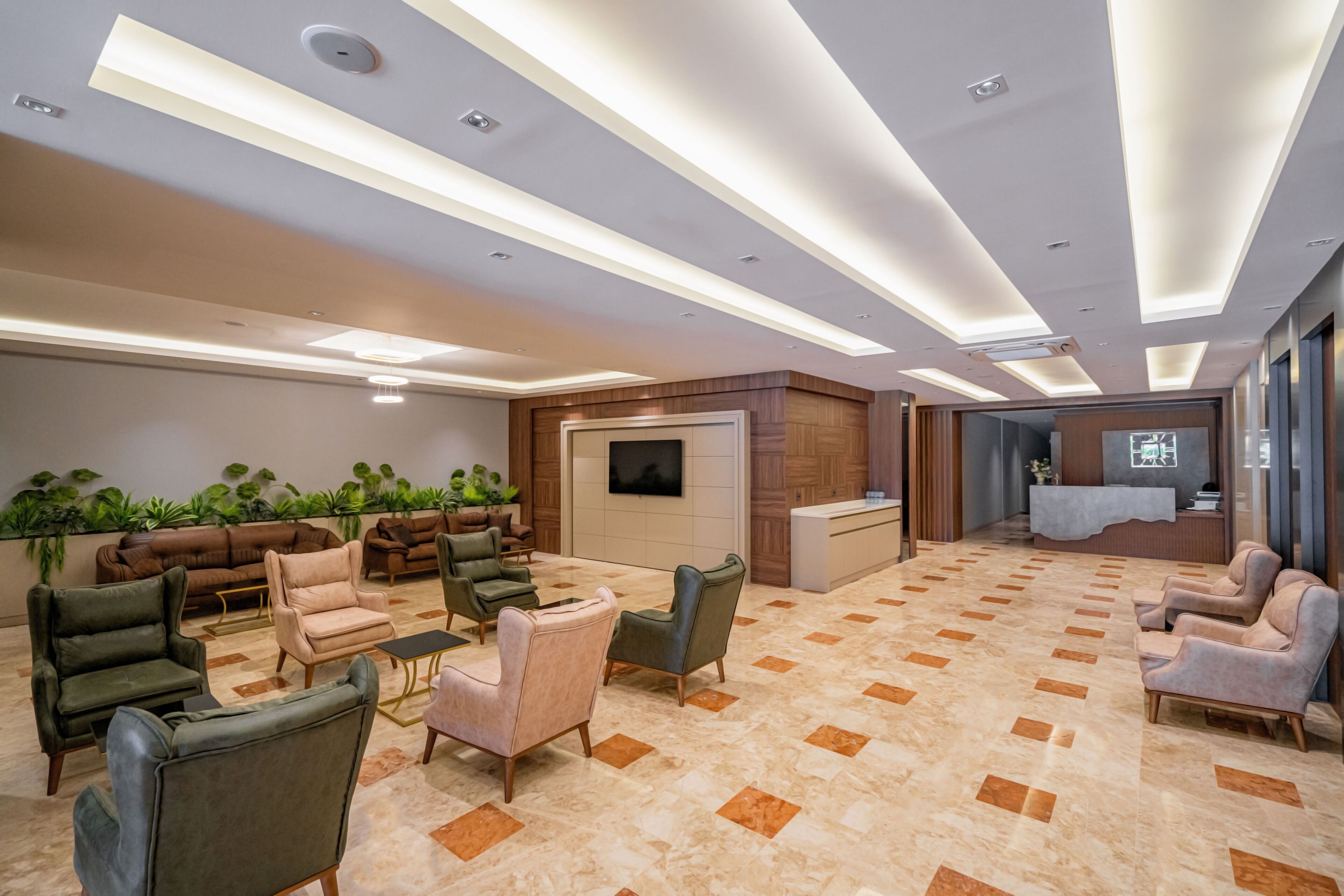 Safir Kundu Apart Hotel Safir Kundu Apart Hotel