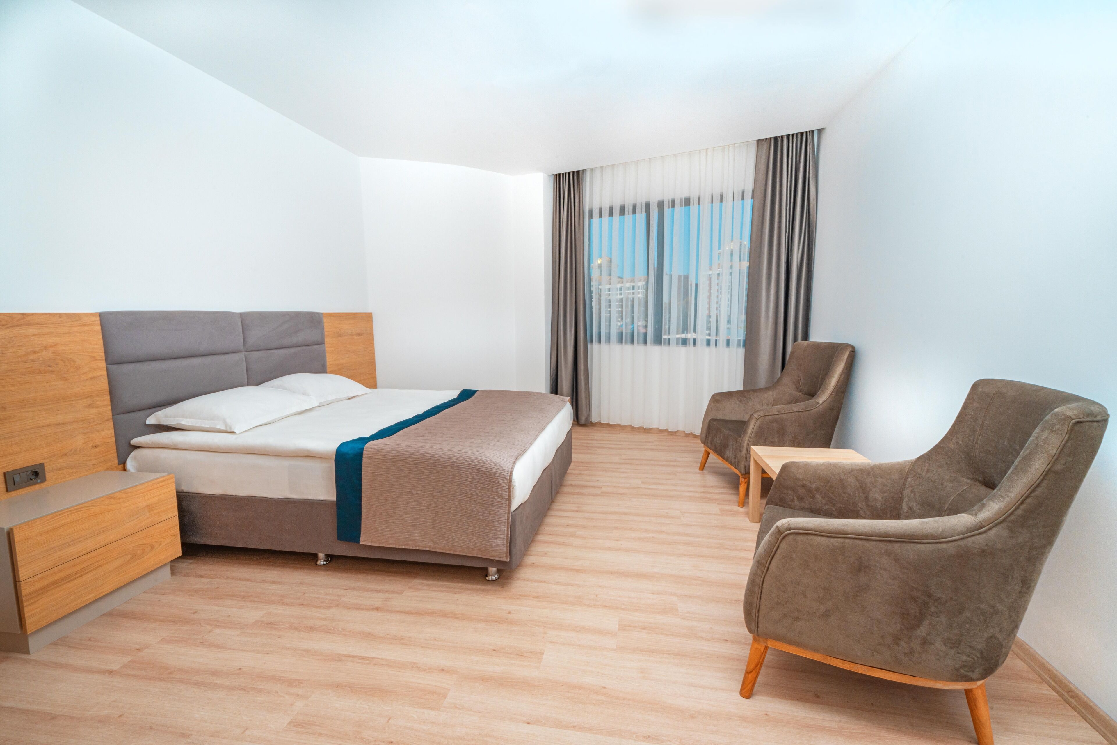 Safir Kundu Apart Hotel Safir Kundu Apart Hotel