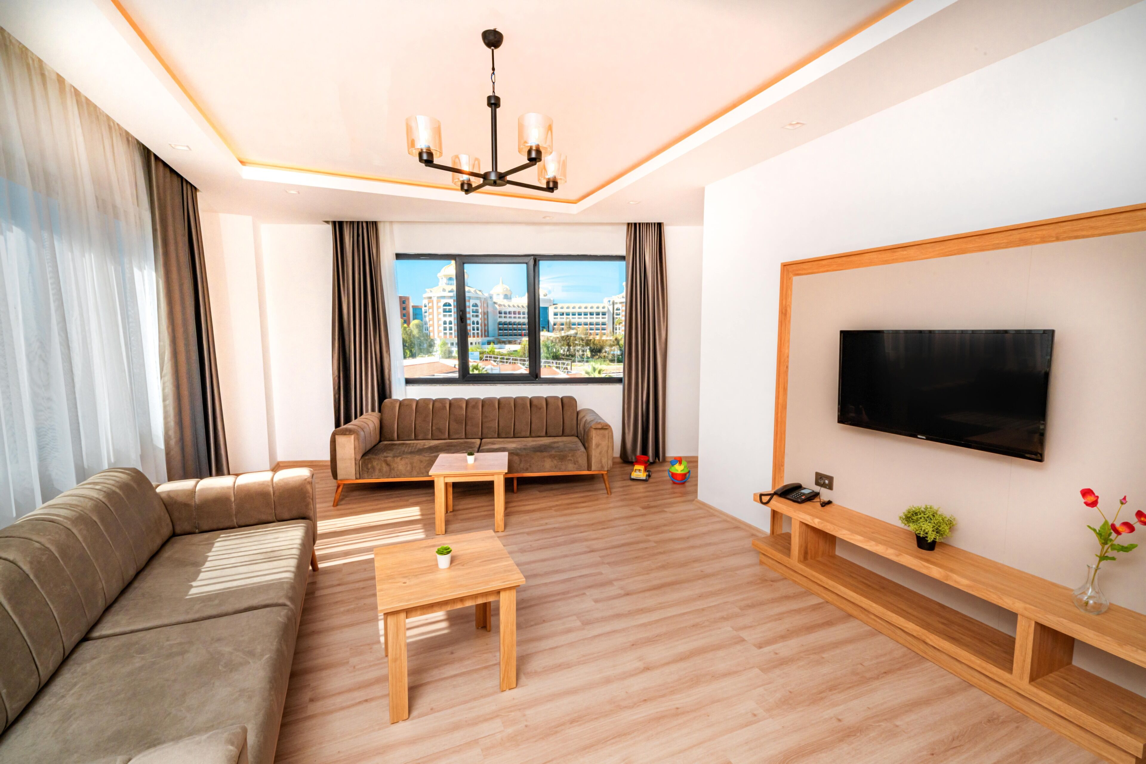 Safir Kundu Apart Hotel Safir Kundu Apart Hotel