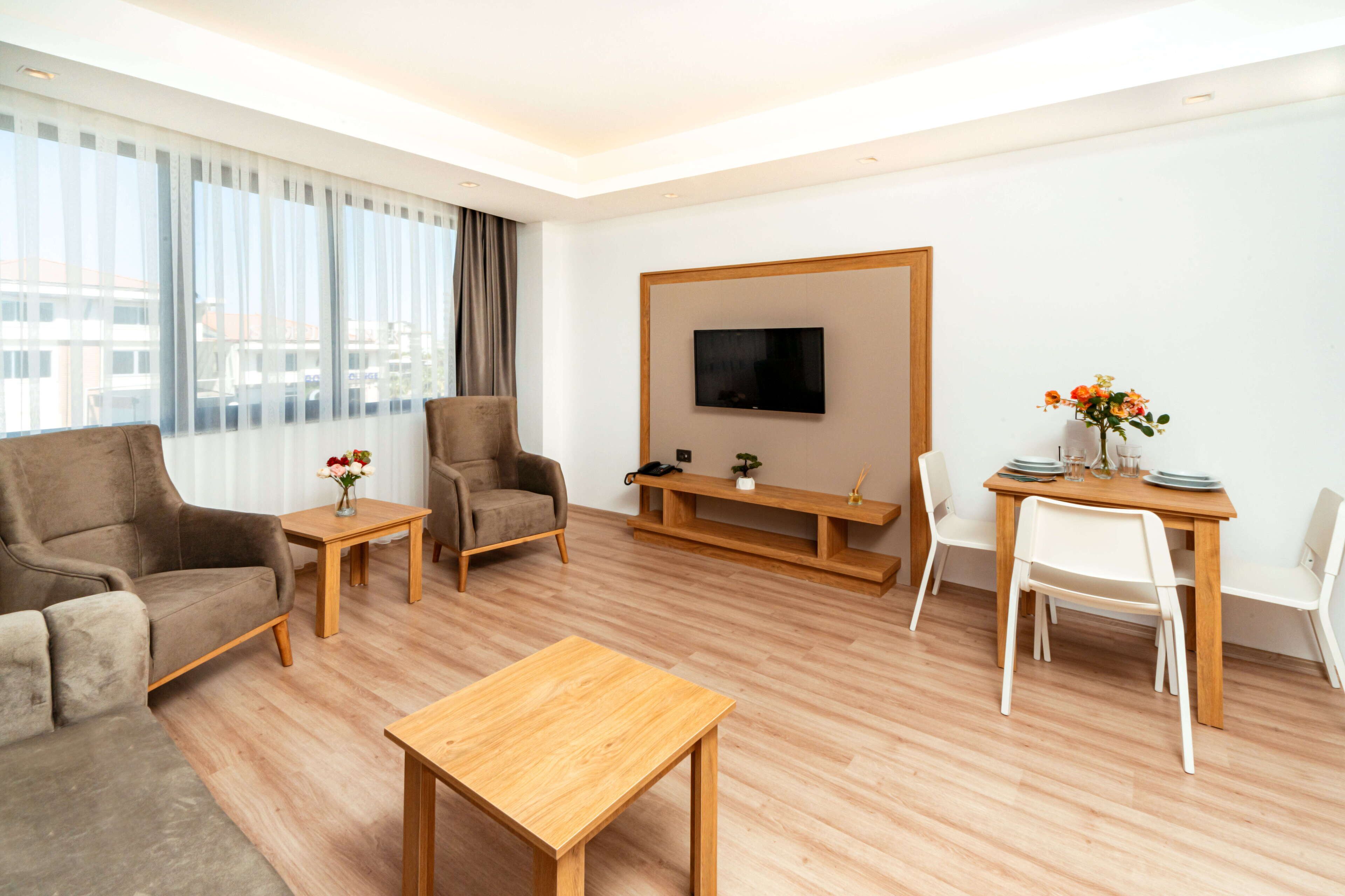 Safir Kundu Apart Hotel Safir Kundu Apart Hotel